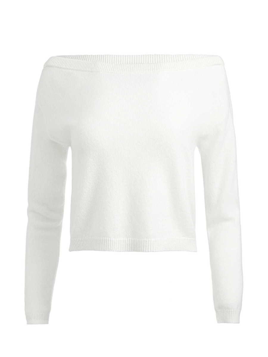 Alice and Olivia Sherrell Pullover | Sweaters