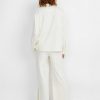 Alice and Olivia A+O X Big Feelings Nico Long Sleeve Set | Loungewear