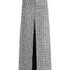 Alice and Olivia Rye Tweed Maxi Skirt | Skirts