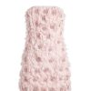 Alice and Olivia Velia Embellished Strapless Mini Dress | Dresses