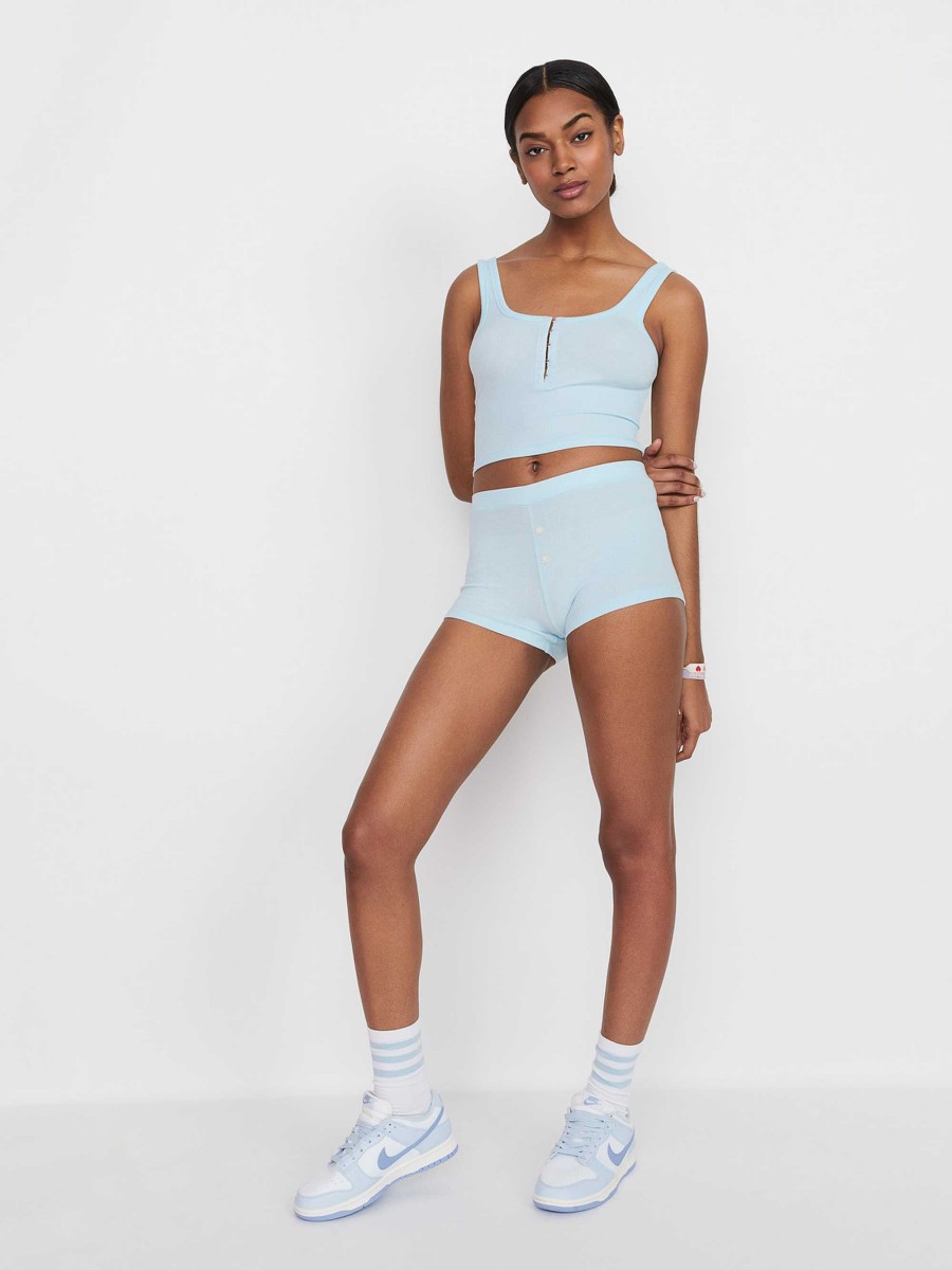 Alice and Olivia A+O X Big Feelings Cali Set | Loungewear