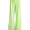 Alice and Olivia Eric Low Rise Pant | Pants