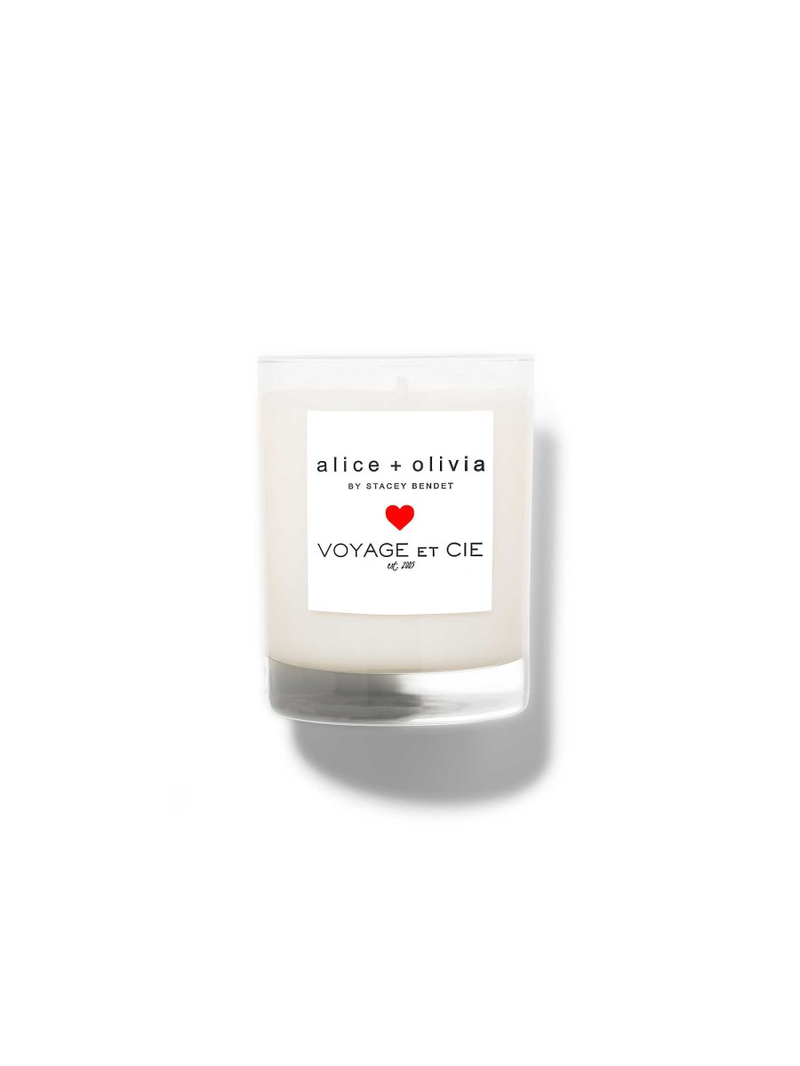 Alice and Olivia A+O X Voyage Et Cie Candle | Accessories