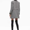 Alice and Olivia Deon Two-Fer Tweed Jacket | Jackets + Coats