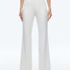 Alice and Olivia Deanna High Waisted Bootcut Pant | Pants