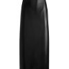 Alice and Olivia Maeve Vegan Leather Midi Skirt | Skirts