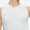 Alice and Olivia Amity Tank | Tops