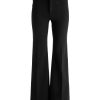 Alice and Olivia Missa 5 Pocket High Rise Wide Leg Jean | Pants