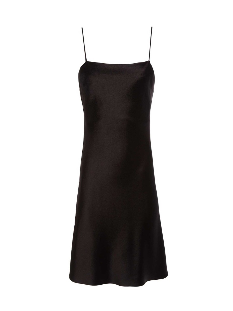 Alice and Olivia Harmony Mini Slip Dress | Dresses