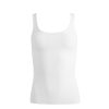 Alice and Olivia Daryn Sculpting Tank | Tops