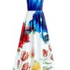 Alice and Olivia Stella Strapless Gown | Dresses