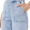 Alice and Olivia Donald High Waisted Jean | Pants