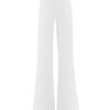 Alice and Olivia Dylan High Waisted Wide Leg Pant | Pants