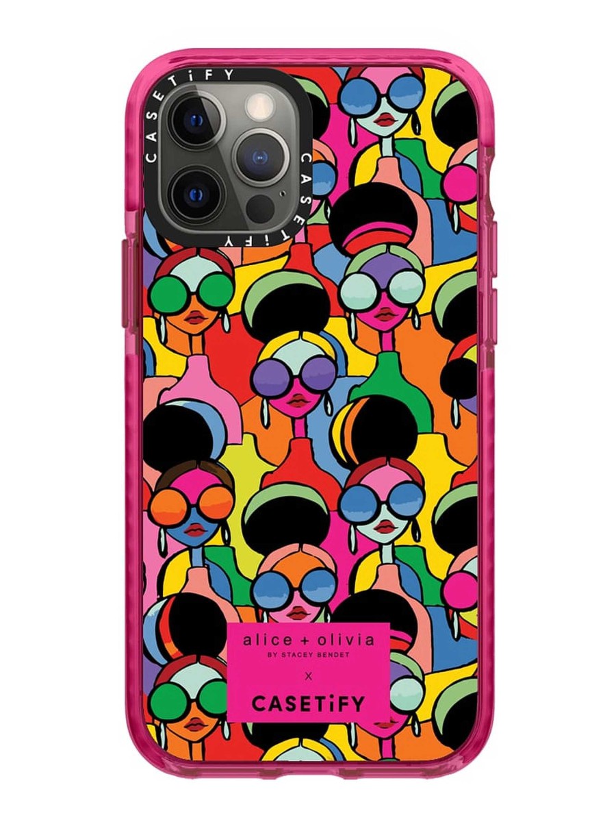 Alice and Olivia A+O X Casetify Iphone 13 Case | Accessories