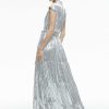 Alice and Olivia Miranda Embellished Tiered Maxi Dress | Dresses