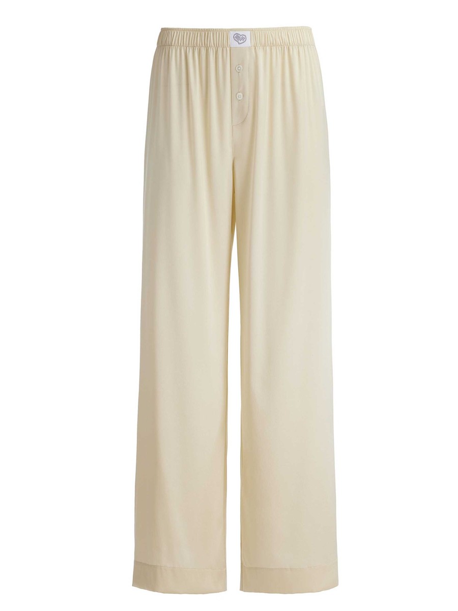 Alice and Olivia A+O X Big Feelings Tina Pant | Loungewear