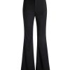 Alice and Olivia Deanna High Waisted Bootcut Pant | Pants