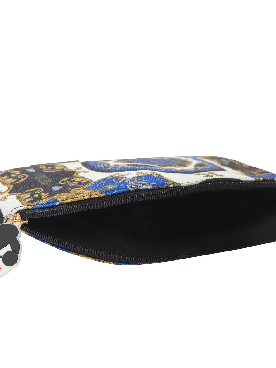 Alice and Olivia A+O X Fabfitfun Pencil Pouch | Accessories