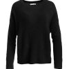 Alice and Olivia Roma Slouchy Pullover | Sweaters