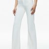 Alice and Olivia Missa 5 Pocket High Rise Wide Leg Jean | Pants