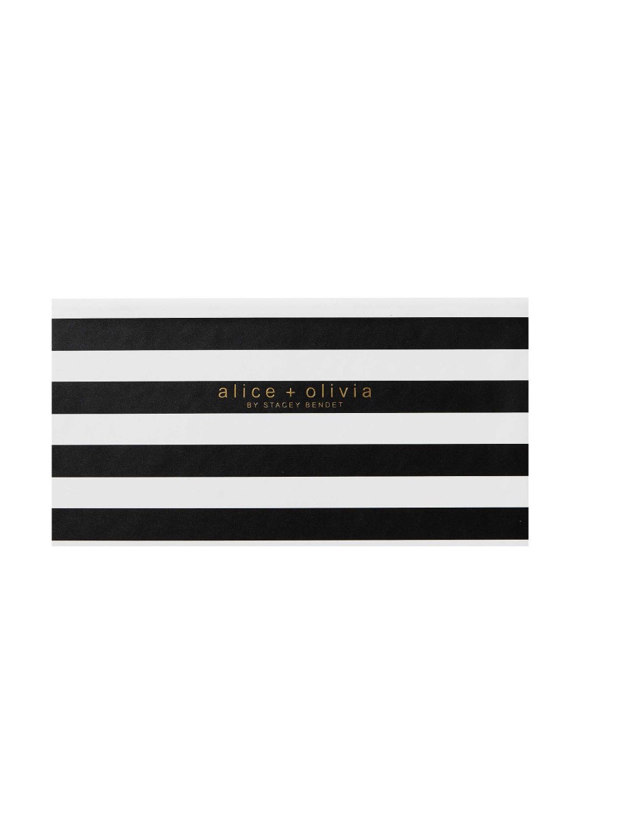 Alice and Olivia A+O X Fabfitfun Sticky Note Set | Accessories