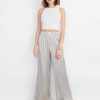 Alice and Olivia A+O X Big Feelings Tina Pant | Loungewear