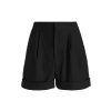 Alice and Olivia Conry Cuff Short | Shorts